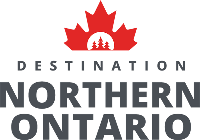 Dest Northern ONtario Logo