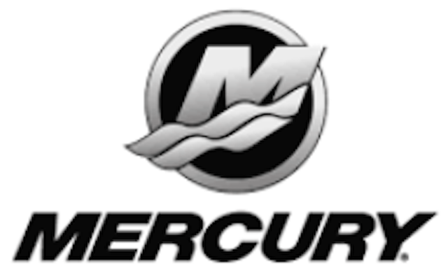 Mercury Logo