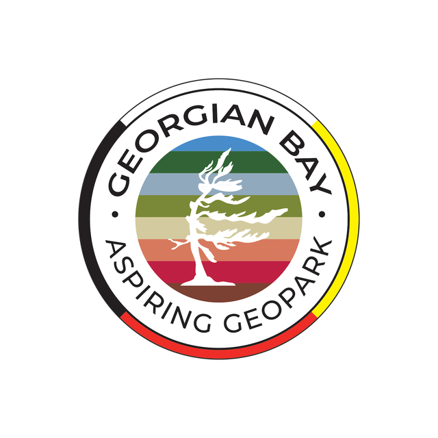 Geo Park Logo 