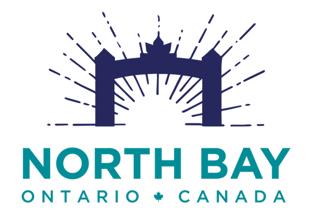 NB tourism Logo