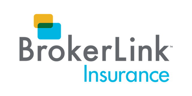 BrokerLink Logo